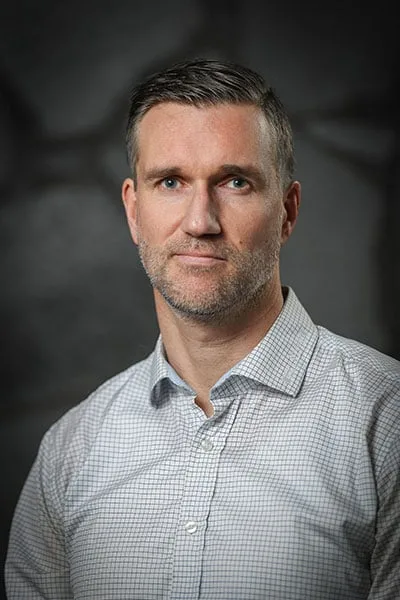 Johan Andersson