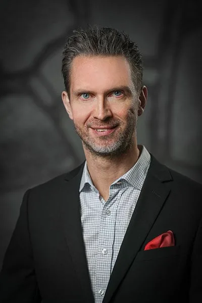 Mikael Boman