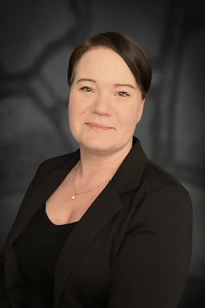 Cecilia Lindström