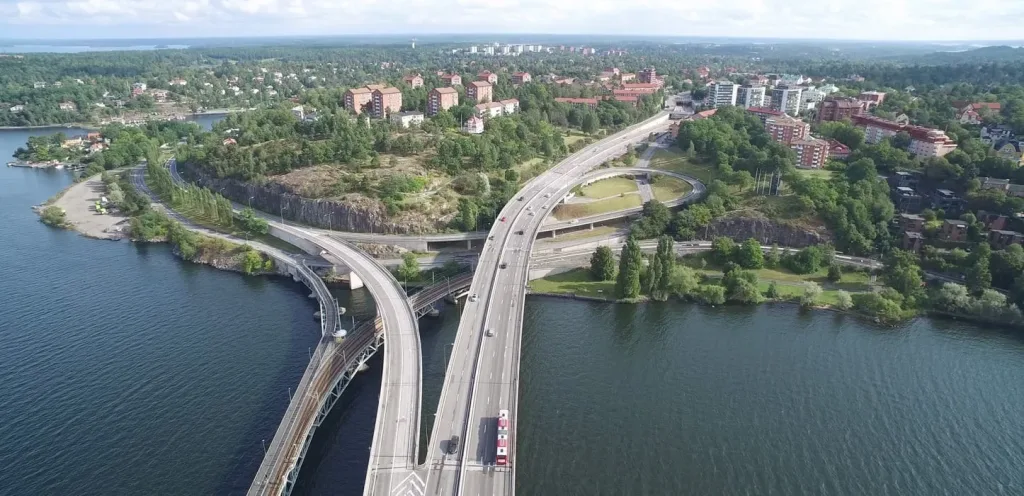 Lidingöbron